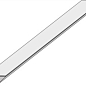 A6OB 3D Wall Carve Field Pearl Corner 40 1,4x40 Atlas Concorde