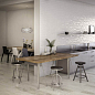 MAIOLICA GLOSS CORAL 7.5x30 TAU Ceramica