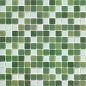 MOJITO R+ 2x2 32.7x32.7 ROSE MOSAIC