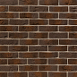 Декоративный кирпич Плоскость Дижон 443 23,7x7x1,4 Leonardo Stone