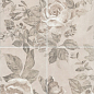 8271/4x/3F Александрия светлый 40х60 панно из 4 частей 20х30 Kerama Marazzi