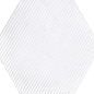 23516 Urban Hexagon Melange Light 29,2X25,4 EQUIPE