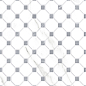 Elegance Grey 03 30x50 Gracia Ceramica