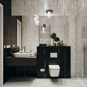 Стратос Beryoza Ceramica