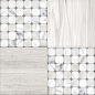 730871 Harmony 45*45 PiezaROSA