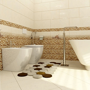 Сардиния Beryoza Ceramica