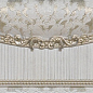 Allure Zocalo Maribor Oro 12x30 El Molino