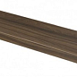 DCFVF144 Board dark brown 30x120 RAKO