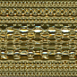 61 Бордюр Emil Grais 9x29,5 Eurotile Ceramica