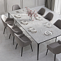 Aurora Pearl Posh Matt 2780х1200х6 StaroSlabs фото в миниатюре 5