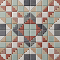 127403 TESSERAE LIKE GRANA PLUS 28x28 WOW