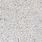 230239 Terazzo White Matt 60x120 Concor