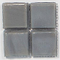 AJ07+7 Galaxy 1*1 31.8x31.8 ROSE MOSAIC