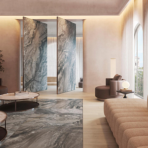 Gent Porcelanosa