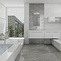 MAIOLICA GLOSS CORAL 7.5x30 TAU Ceramica