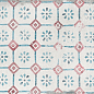 180206 Small Amalfi 6,5x20 La Fabbrica Ceramiche