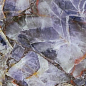 CRYSTAL IRIS 60х120 Bluezone