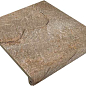 070.310.0805.02848 Burma Peldano Extr Musgo 31.2x33 Pamesa