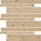 Mosaico Rheico AB|C Mostaza R10 30x30 VIVES