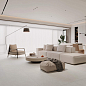 Benefit Stone Rect Matt 60x120 Bonaparte