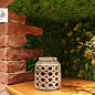 394-65 Тироль брик Design угол 13-12x7.3 (26.5-27.5x7.3) White Hills