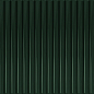 Groove Green 1 Gloss STR 29.8x7.8x1 Tubadzin фото в миниатюре