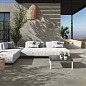 A040282 Zocalo Augustus Pearl 15.8x30 Ape Ceramica