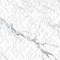 WT9LIM55 Lima Flower 249*500*8,5 AltaCera