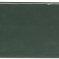 002484 Artisan Green Bottle 5x15 Monopole Ceramica