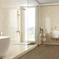 Cream Chamber Natural 120x120 Baldocer