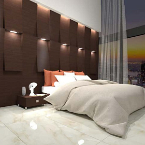 Floor Tile Semnan Tile