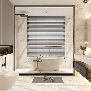Charisma Global Tile