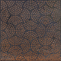 OXIDART PATCHWORK DARK 20x20 Sant Agostino