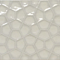 A033463 TINA GREY RECT. 31.6X90 Ape Ceramica