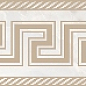 262680 FASCIA SABBIATA ONICE 10x78 Versace (Gardenia Orchidea)
