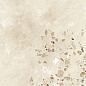 0SC601R I Cocci Siciliani Bianco Nat Rett 60,4x60,4 Fioranesе