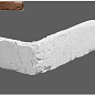 Угловой элемент Мадрид 408 24,5/11x8x1,9 Leonardo Stone