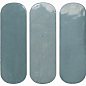 136318 Calema Oval Ocean 5,2х16 DNA Tiles