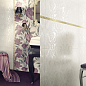 82207 Florence Listello Platinum 2.5x65 Naxos