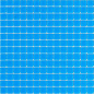 A14(2) Matrix color 2 2x2 32.7x32.7 ROSE MOSAIC