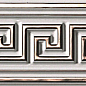 5662 ASEK Marvel Greca Gold 7.8x30.5 Atlas Concorde