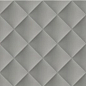 600010001993 Genesis Play Grey 15x15 Italon
