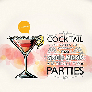 Cocktail Артвалентто