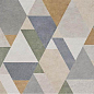 Pursue Decor MT Rect. 60x120 STN Ceramica