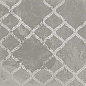CUADRADO GLAM Grey 23.5x23.5 ATRIVM