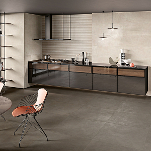Gravity Love Ceramic Tiles