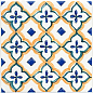 STG/A469/5232 Капри майолика 20x20 Kerama Marazzi
