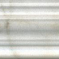 BLE024 Багет Кантата белый глянцевый 25x5,5 Kerama Marazzi