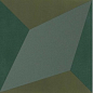 150N509D008 Decor Berlin 08 (VEA VEU VEF) 15x15 Winckelmans