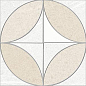 Bezons-R Crema 15x15 VIVES